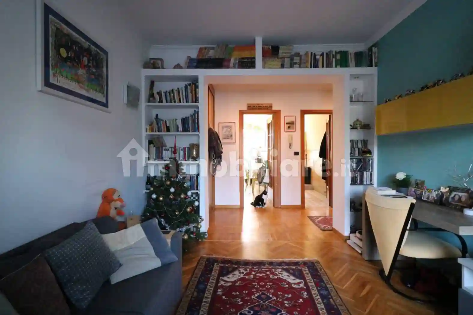 Appartamento - foto 5