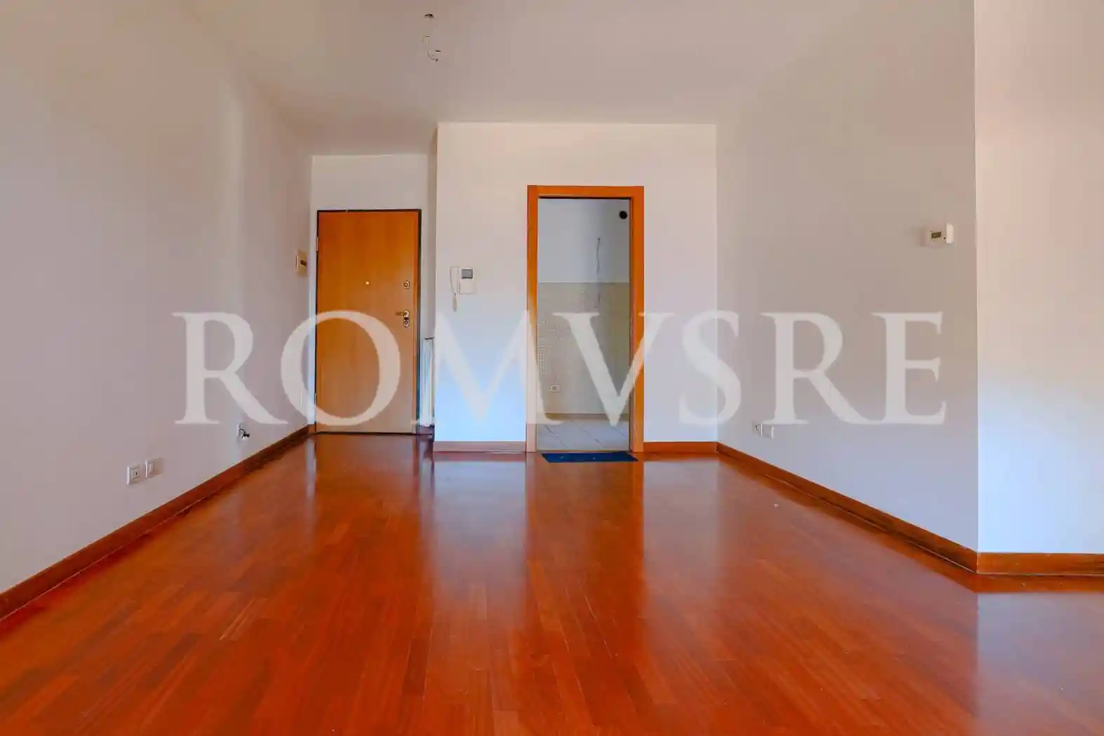 Trilocale via Roberto Raviola, Mezzocammino, Roma - foto 2