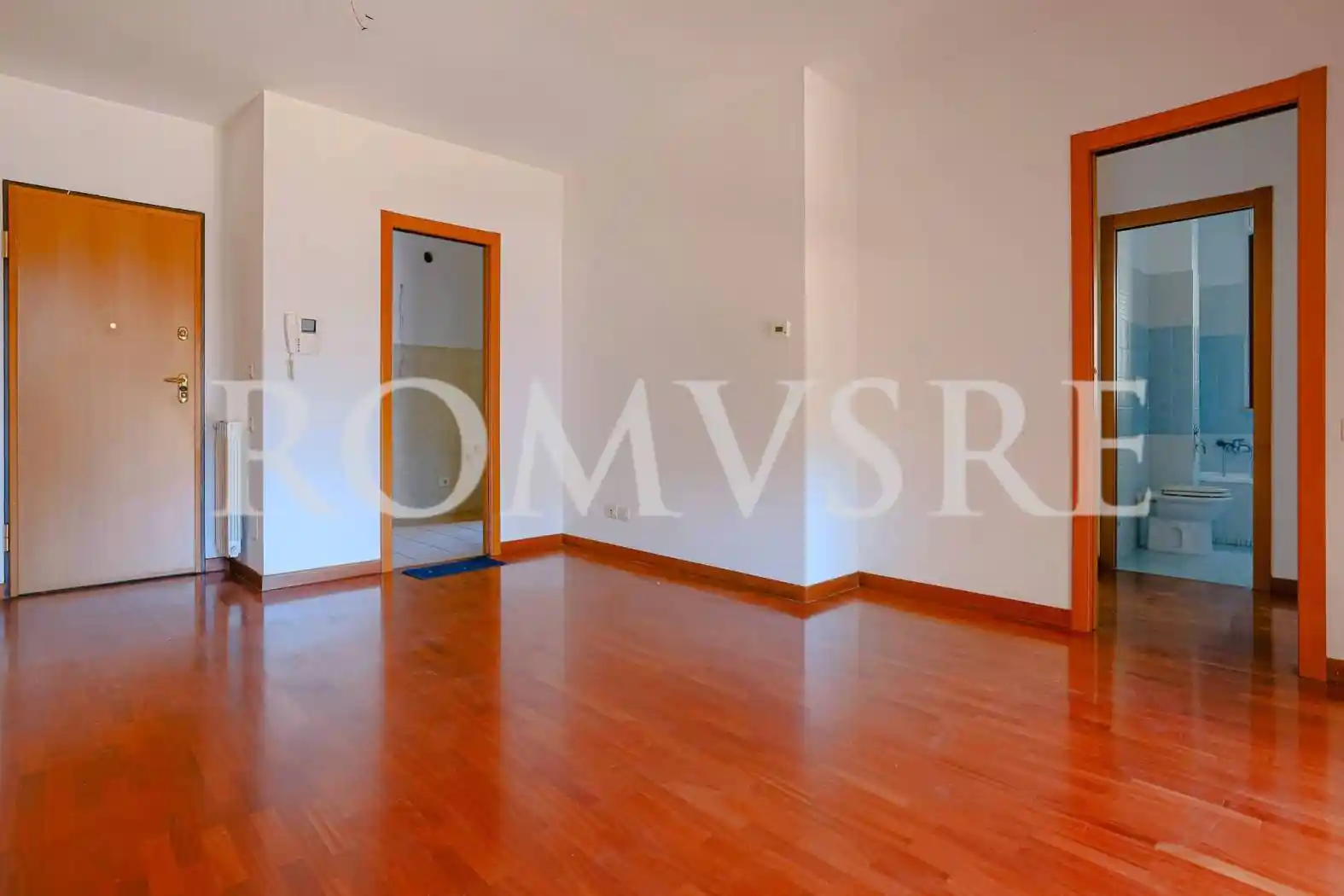 Trilocale via Roberto Raviola, Mezzocammino, Roma - foto 3