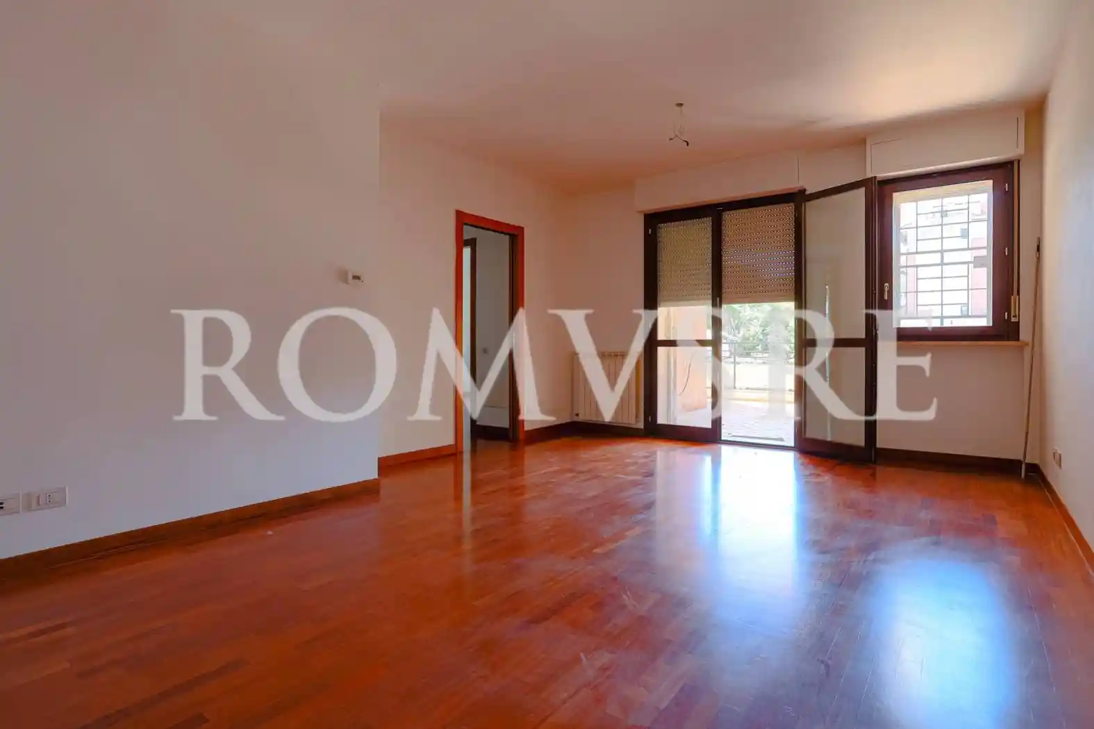 Trilocale via Roberto Raviola, Mezzocammino, Roma - foto 4