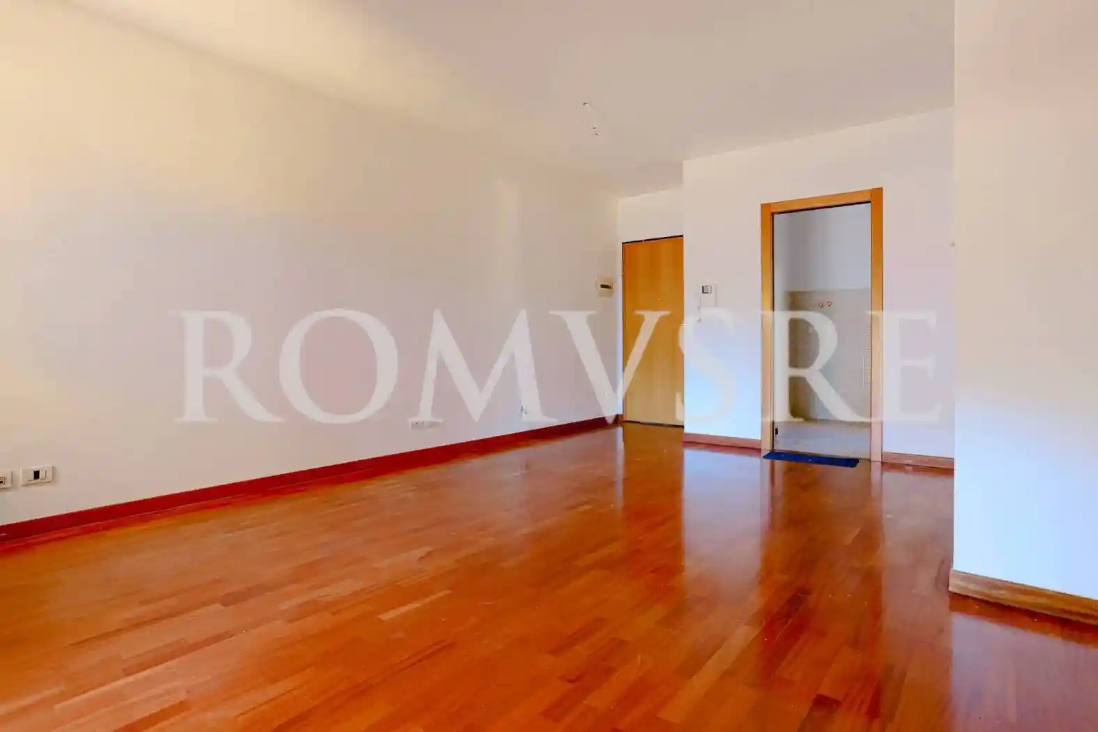 Trilocale via Roberto Raviola, Mezzocammino, Roma - foto 5