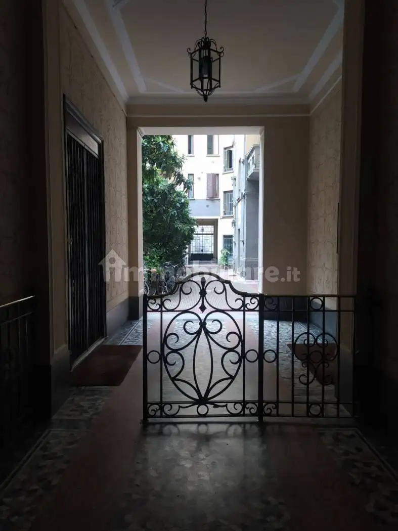 Appartamento in vendita a Milan