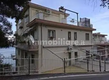 Appartamento in asta a Laigueglia