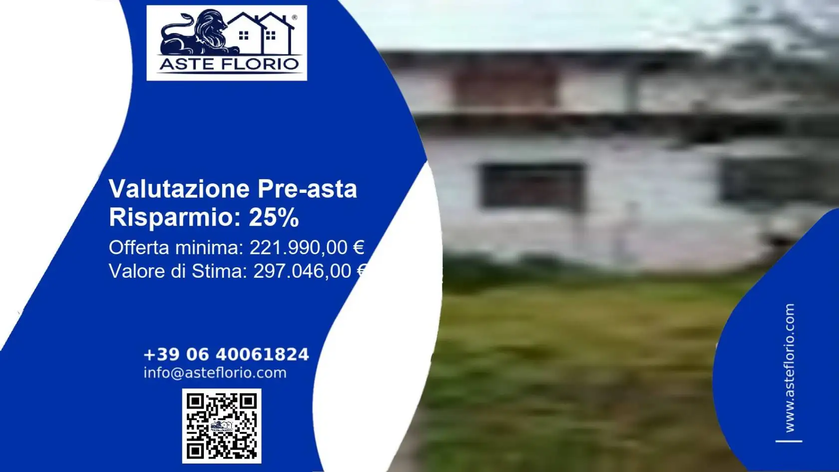 Appartamento in asta a Mapello