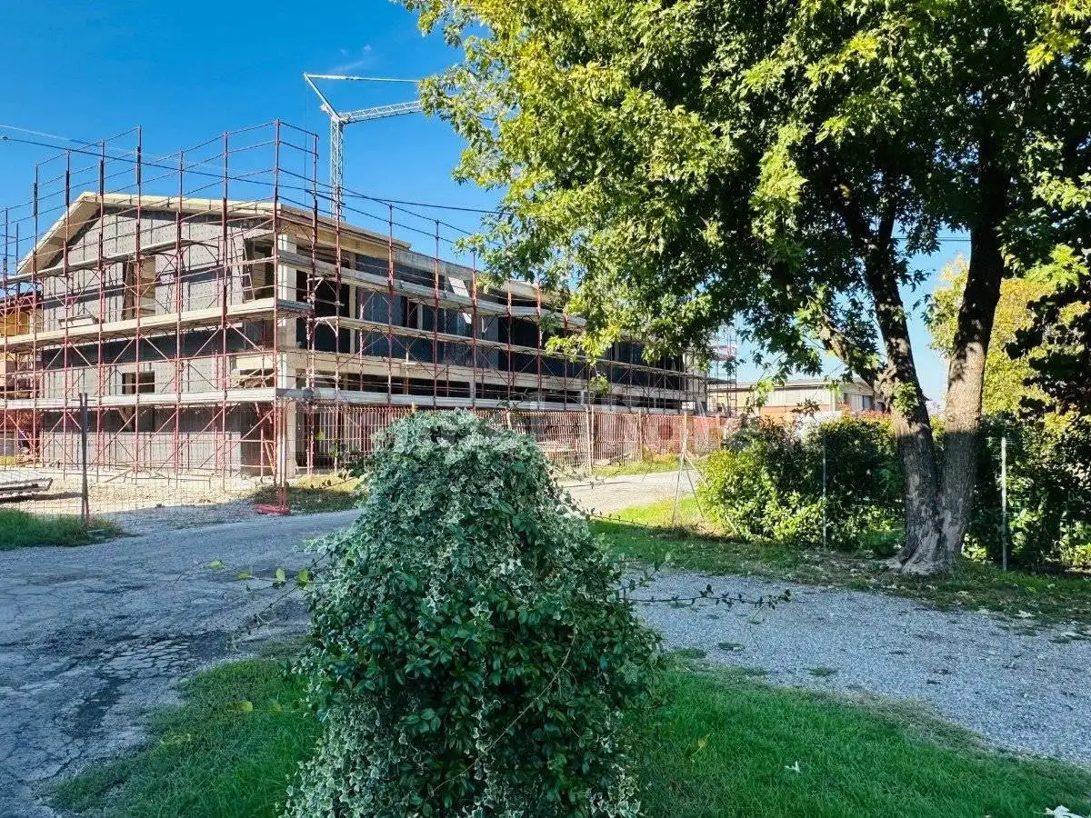 Villetta a schiera in vendita a Reggio Emilia