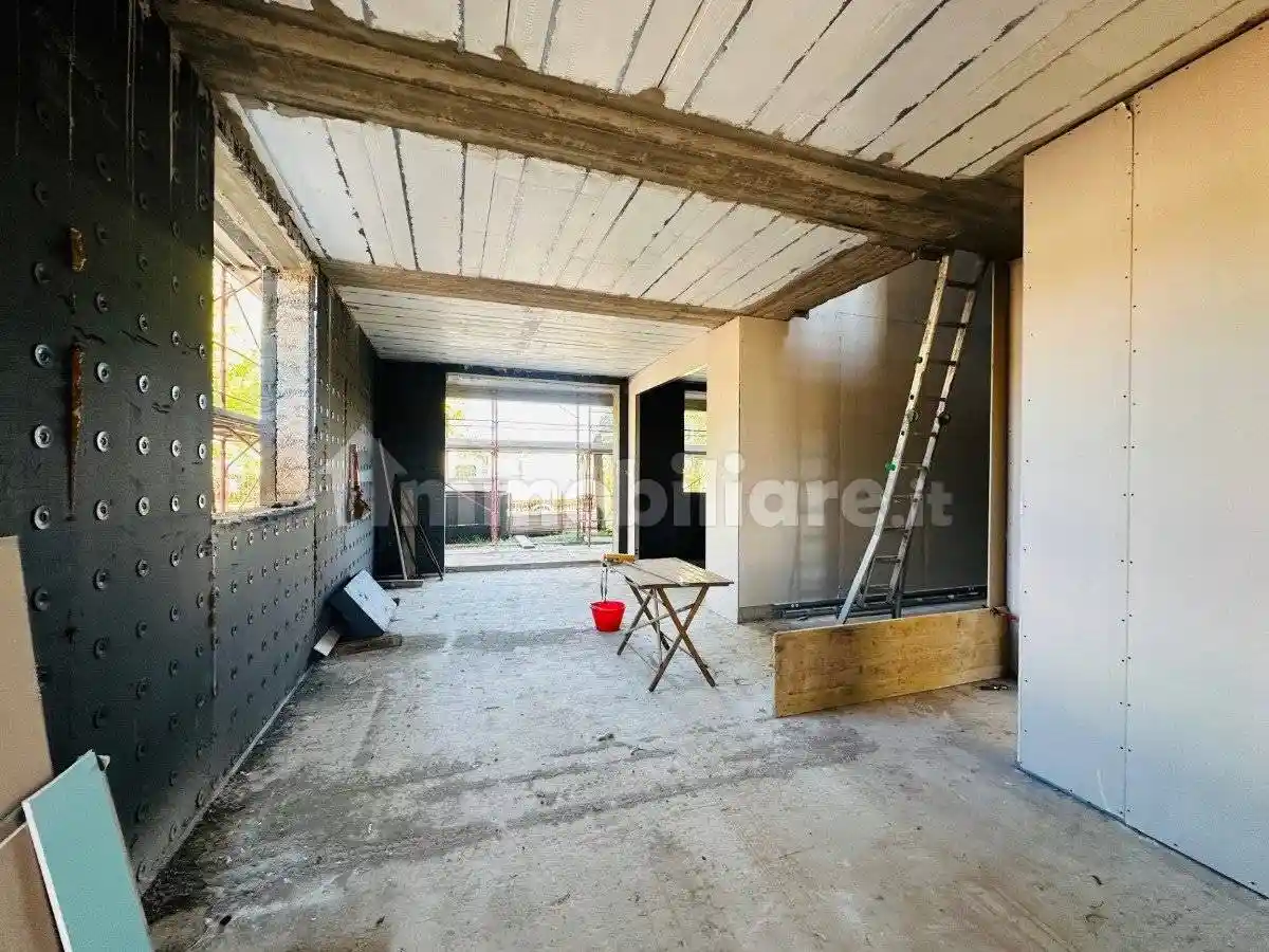 Villa a schiera via Massimo Samoggia, Mancasale, Reggio Emilia - foto 2