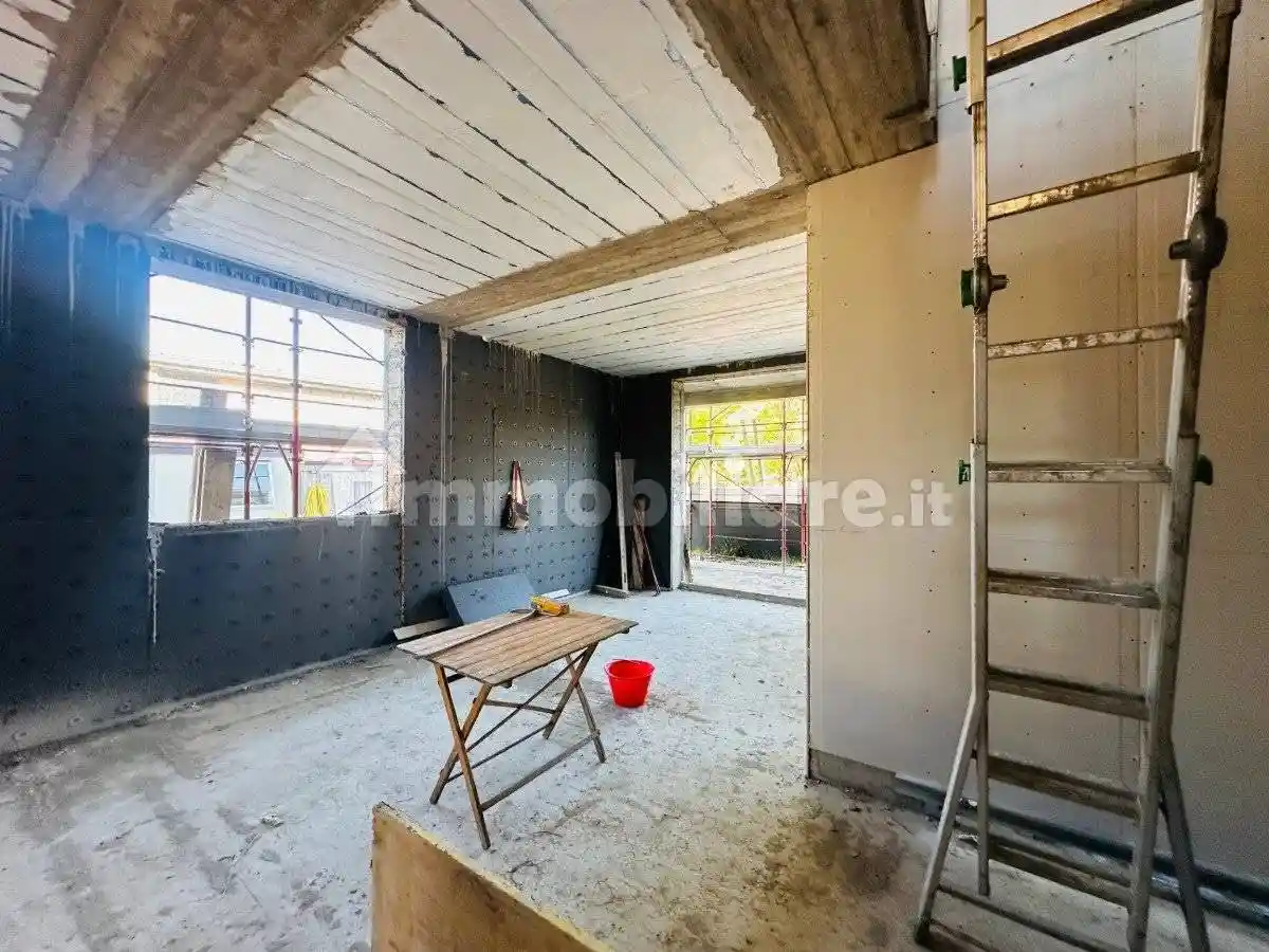 Villa a schiera via Massimo Samoggia, Mancasale, Reggio Emilia - foto 3