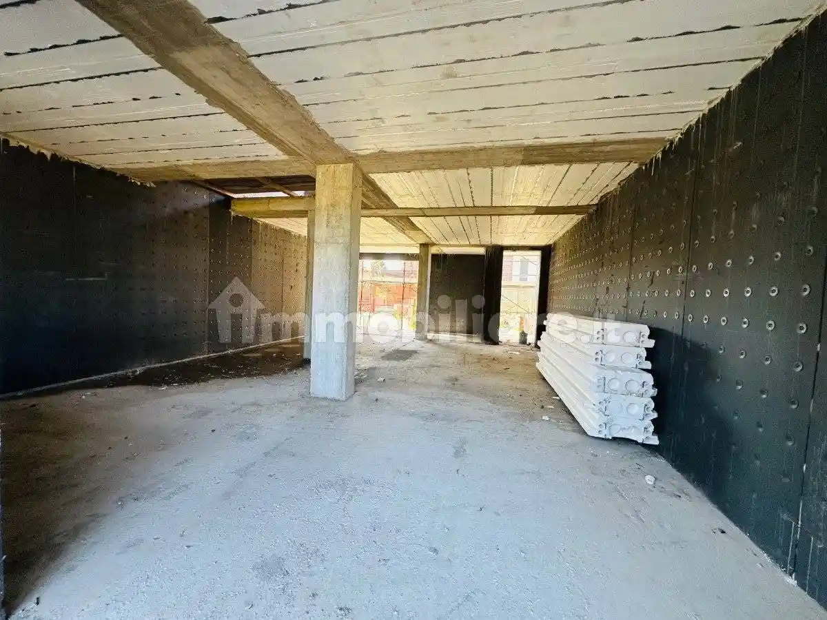 Villa a schiera via Massimo Samoggia, Mancasale, Reggio Emilia - foto 4