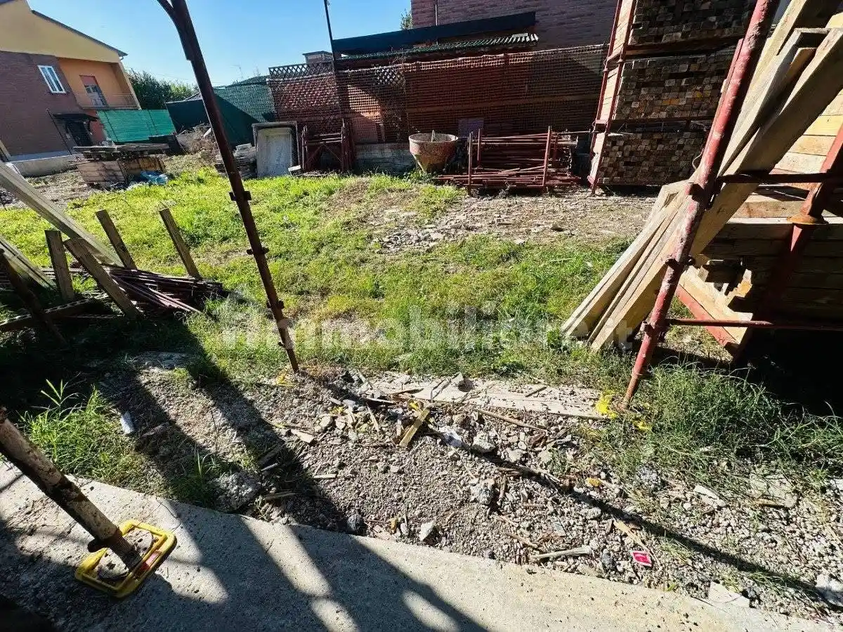 Villa a schiera via Massimo Samoggia, Mancasale, Reggio Emilia - foto 5