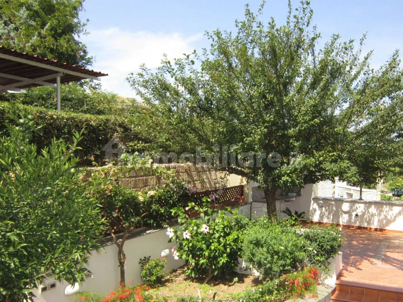 Appartamento in vendita a Lacco Ameno