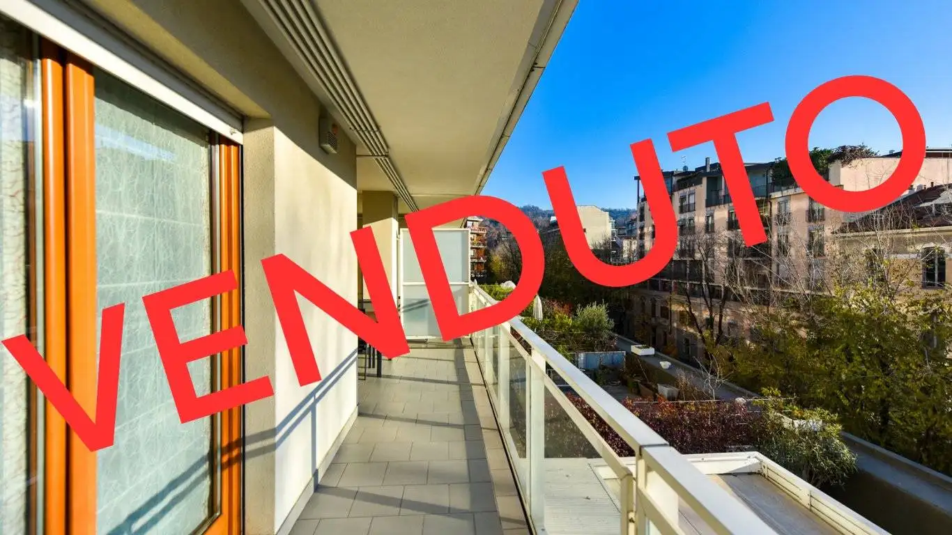 Appartamento in vendita a Torino