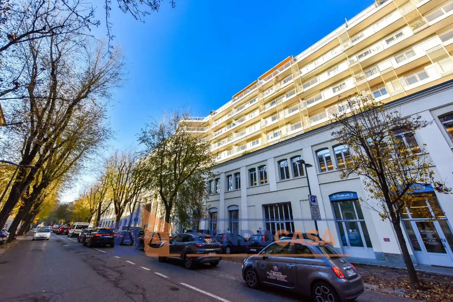 Trilocale corso Dante 109, San Salvario - Dante, Torino - foto 2