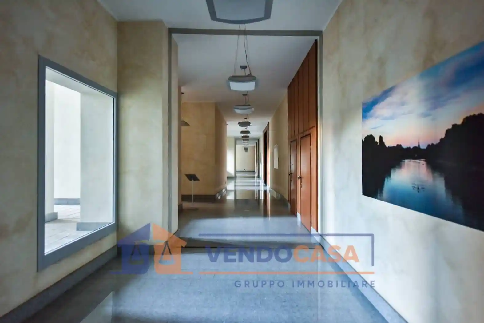 Trilocale corso Dante 109, San Salvario - Dante, Torino - foto 4