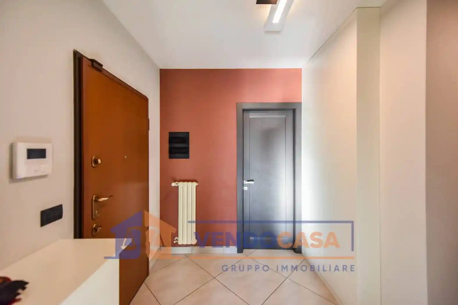 Trilocale corso Dante 109, San Salvario - Dante, Torino - foto 5