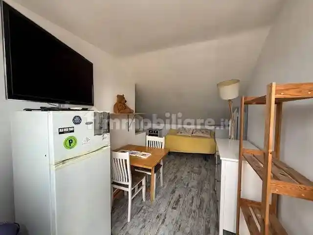 Monolocale via Francesco Antonio Pigafetta, Garbatella, Roma - foto 2