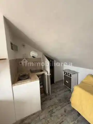 Monolocale via Francesco Antonio Pigafetta, Garbatella, Roma - foto 3