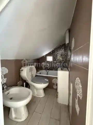 Monolocale via Francesco Antonio Pigafetta, Garbatella, Roma - foto 5