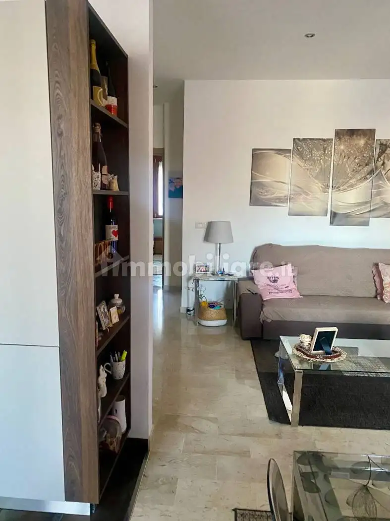 Appartamento in vendita a Alpignano