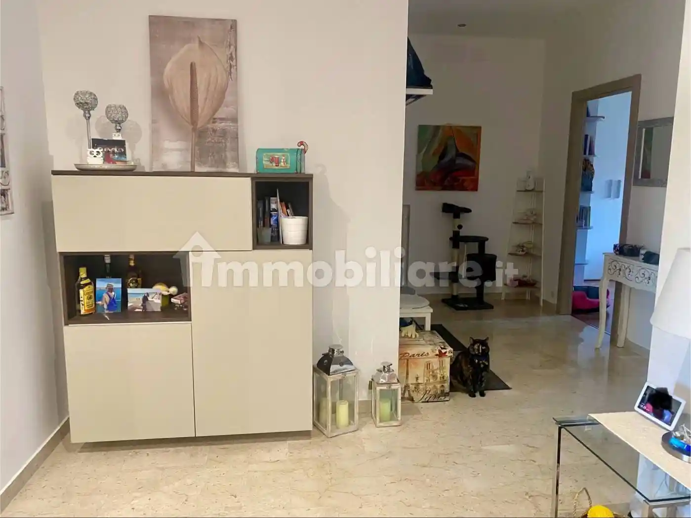 Trilocale Strada Provinciale Alpignano Rivoli, Alpignano - foto 3