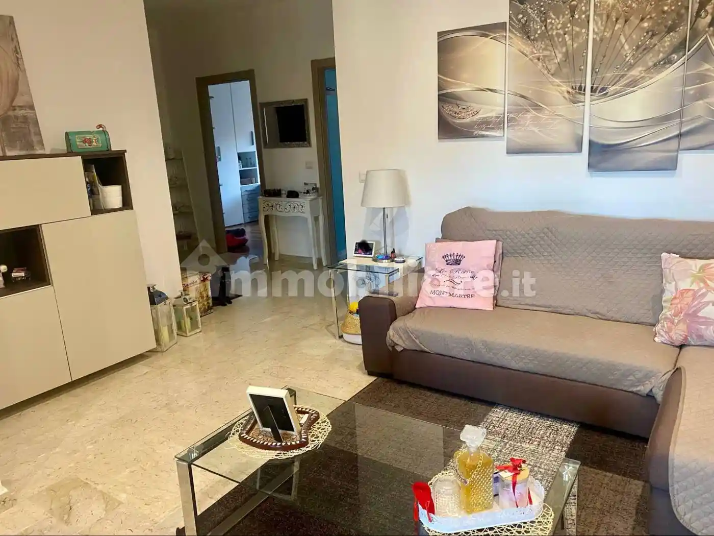 Trilocale Strada Provinciale Alpignano Rivoli, Alpignano - foto 4