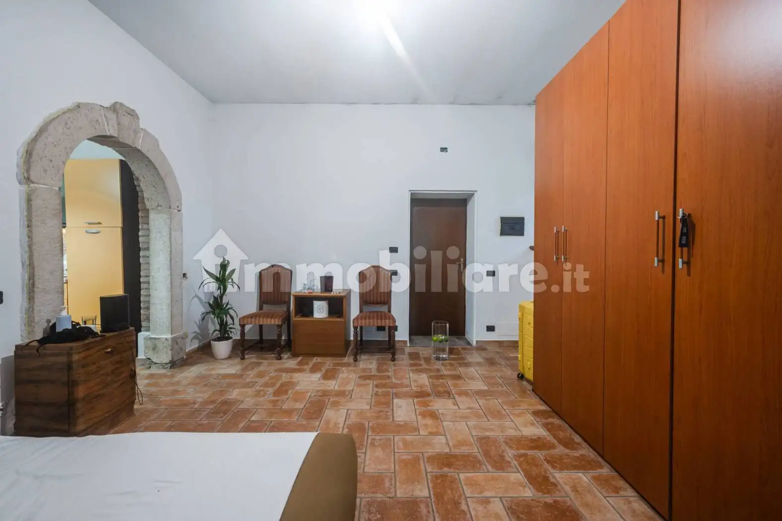 Appartamento in vendita a Scandiano