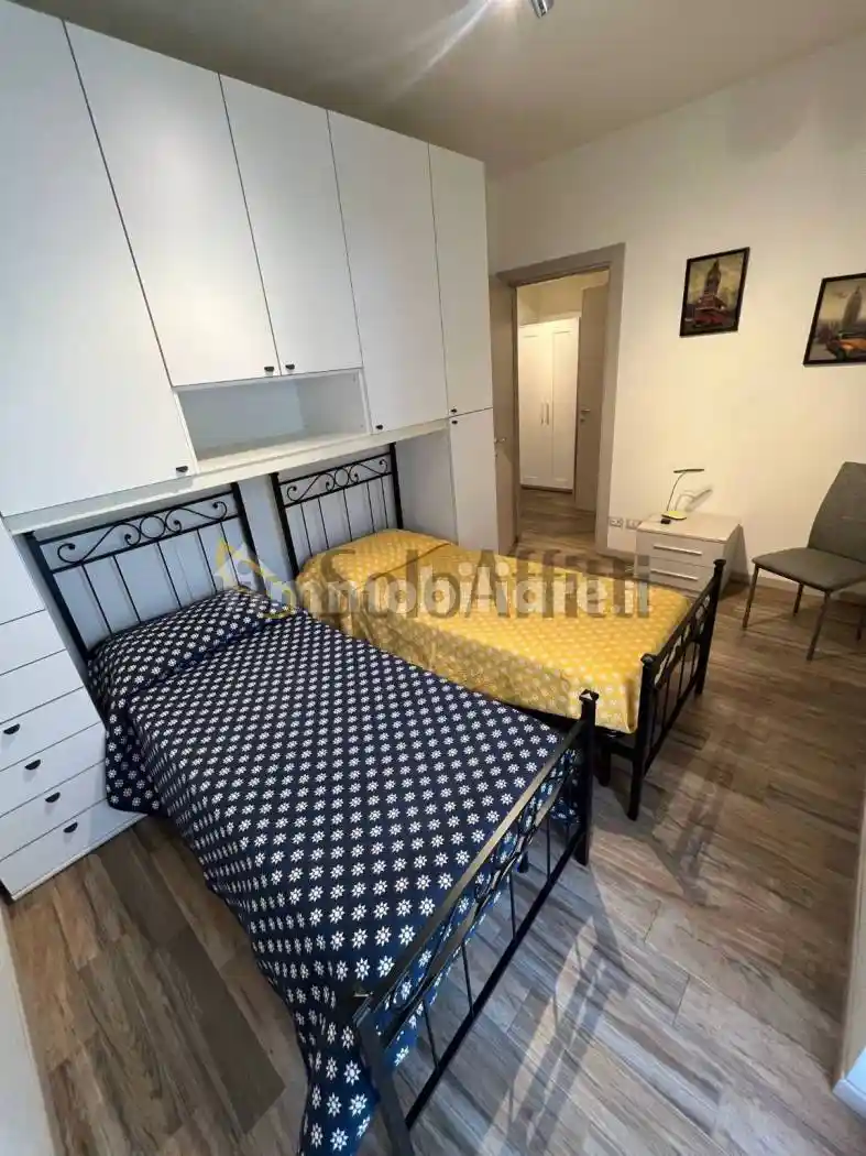 Quadrilocale ottimo stato, piano rialzato, Centro, Sestri Levante - foto 3