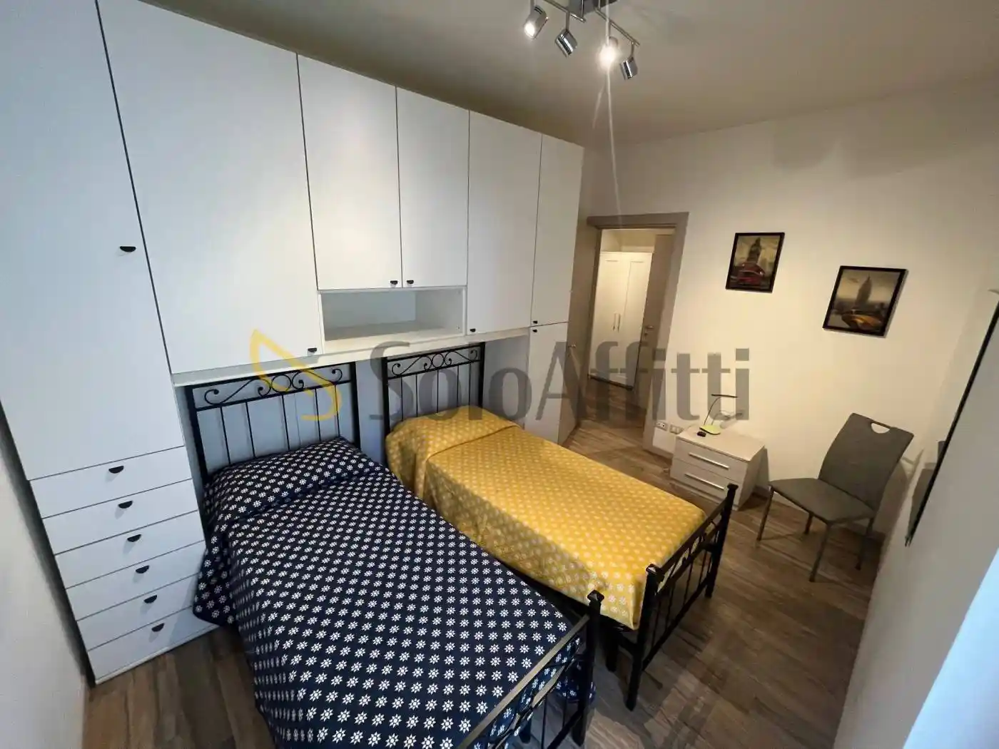 Quadrilocale ottimo stato, piano rialzato, Centro, Sestri Levante - foto 4