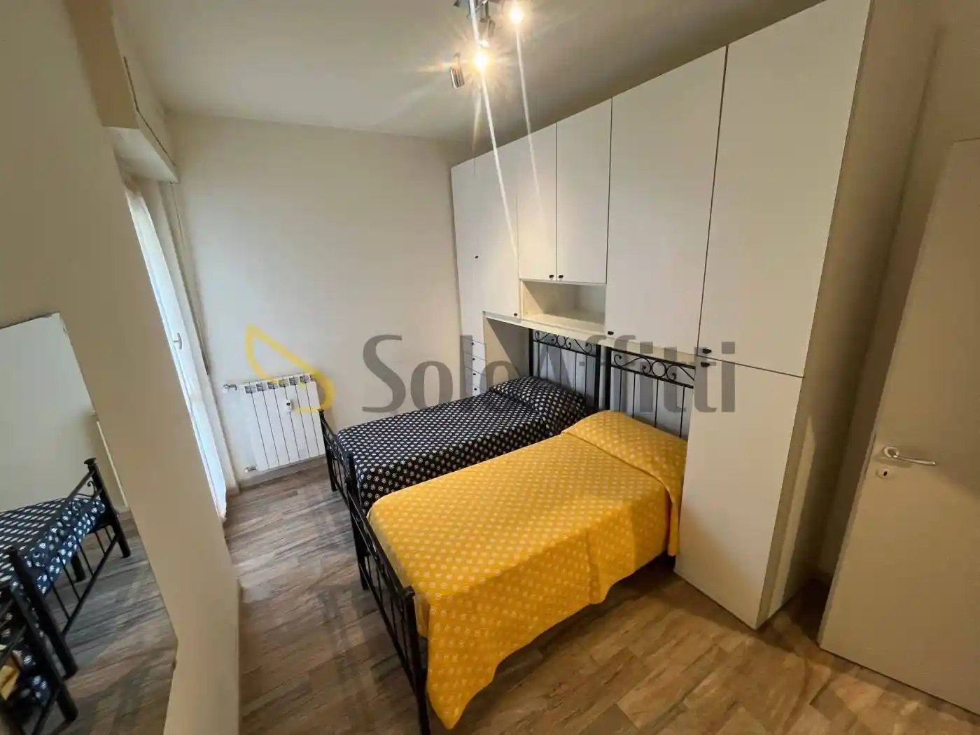 Quadrilocale ottimo stato, piano rialzato, Centro, Sestri Levante - foto 5