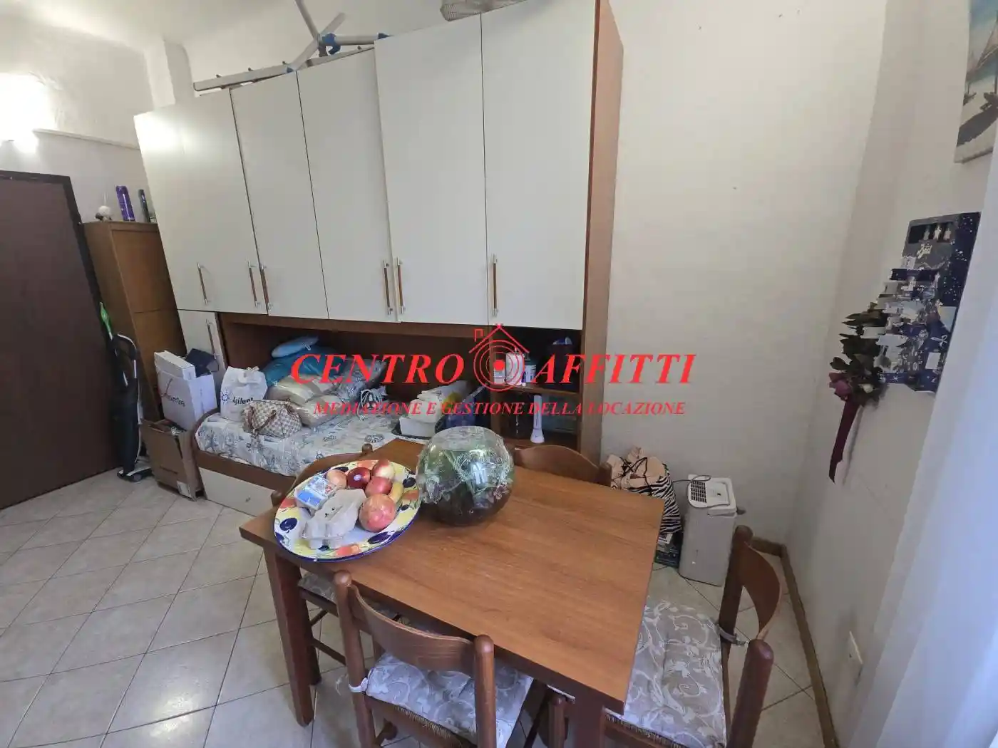 Monolocale via San Giovanni Bosco 1, San Pietro, Pavia - foto 2