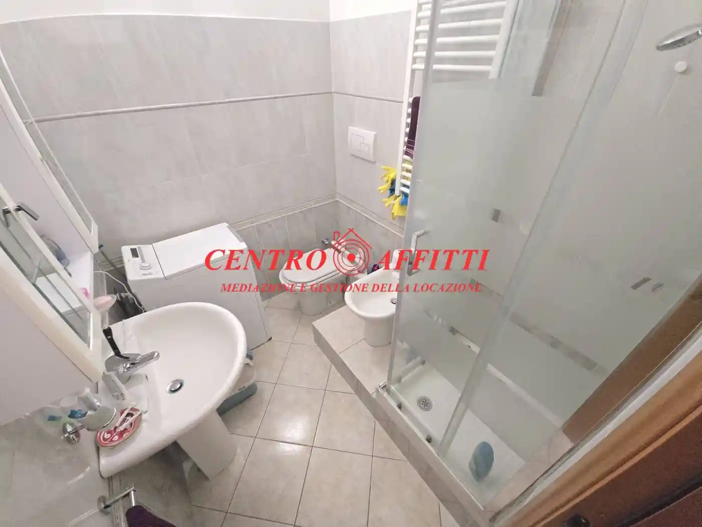 Monolocale via San Giovanni Bosco 1, San Pietro, Pavia - foto 4