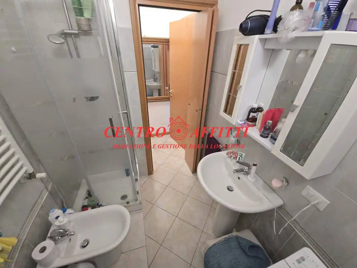 Monolocale via San Giovanni Bosco 1, San Pietro, Pavia - foto 5