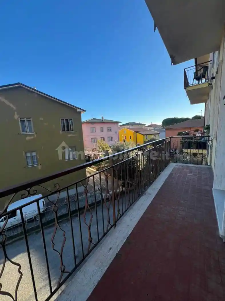 Appartamento in vendita a Cingoli