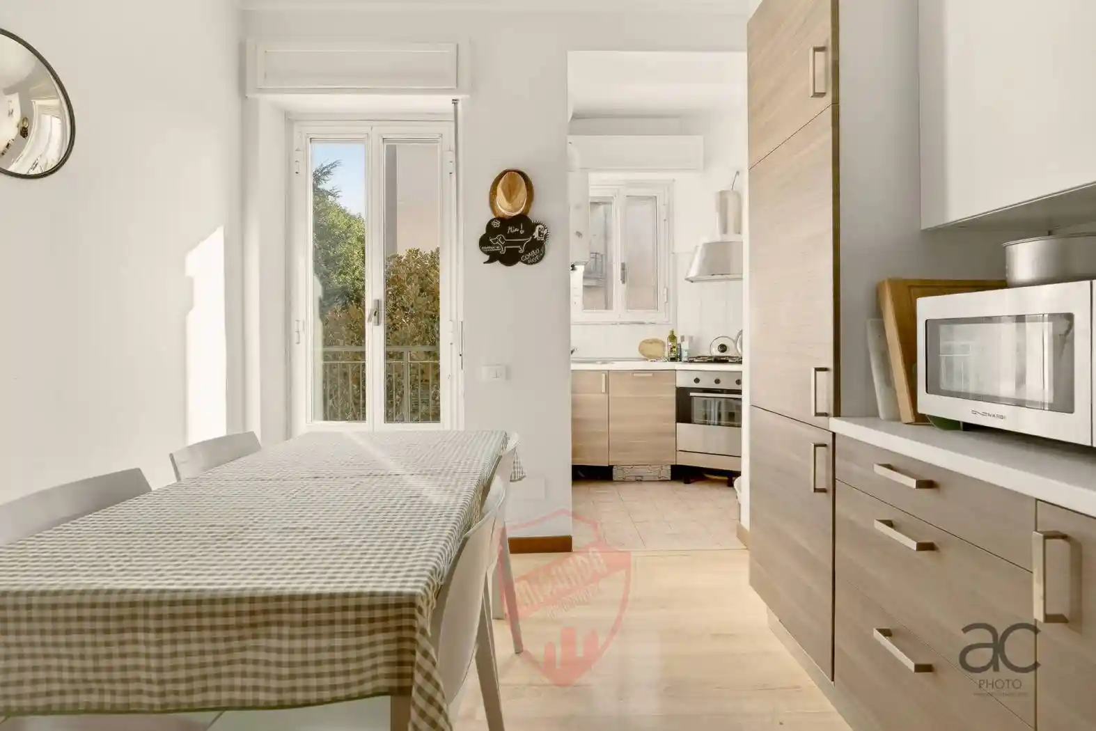 Trilocale via Giovanni Antonio Amadeo 3, Città Studi, Milano - foto 3