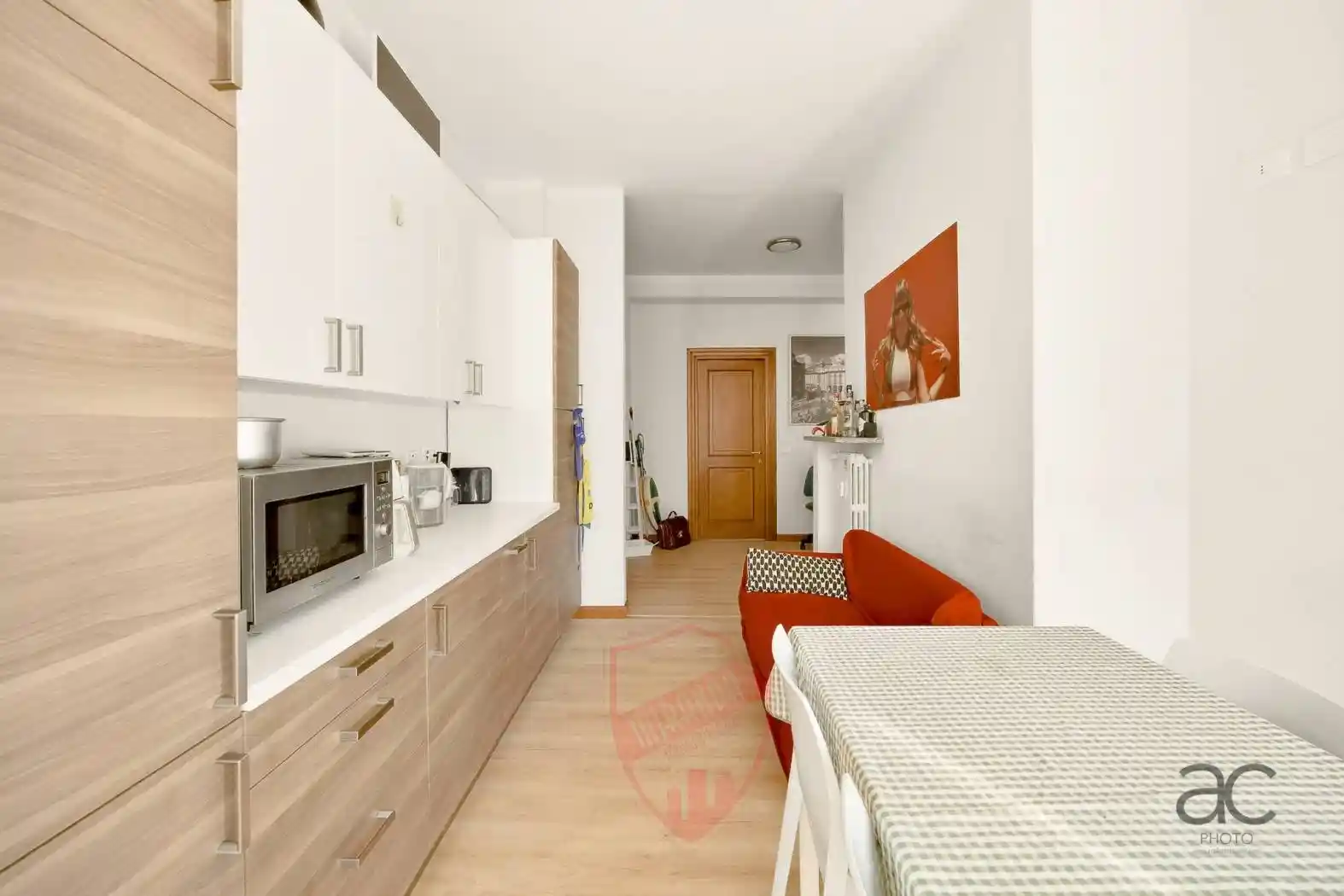 Trilocale via Giovanni Antonio Amadeo 3, Città Studi, Milano - foto 5