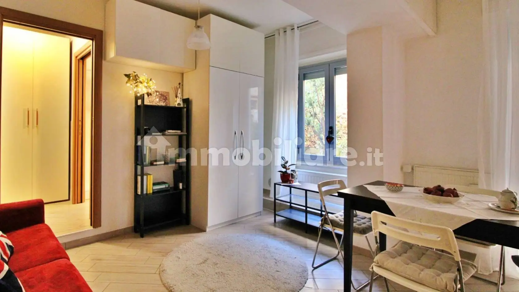 Monolocale via Felice Cavallotti, Centro Storico, Pavia - foto 4