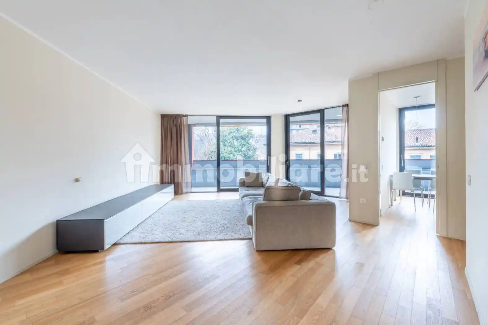 Appartamento in vendita a Sesto San Giovanni