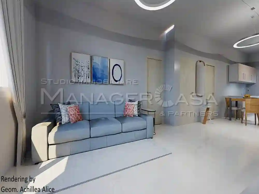 Appartamento - foto 2