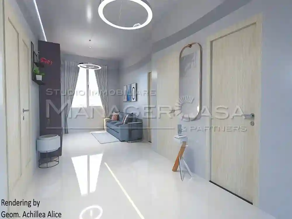 Appartamento - foto 4