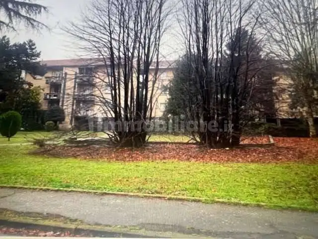 Appartamento in asta a Busto Arsizio