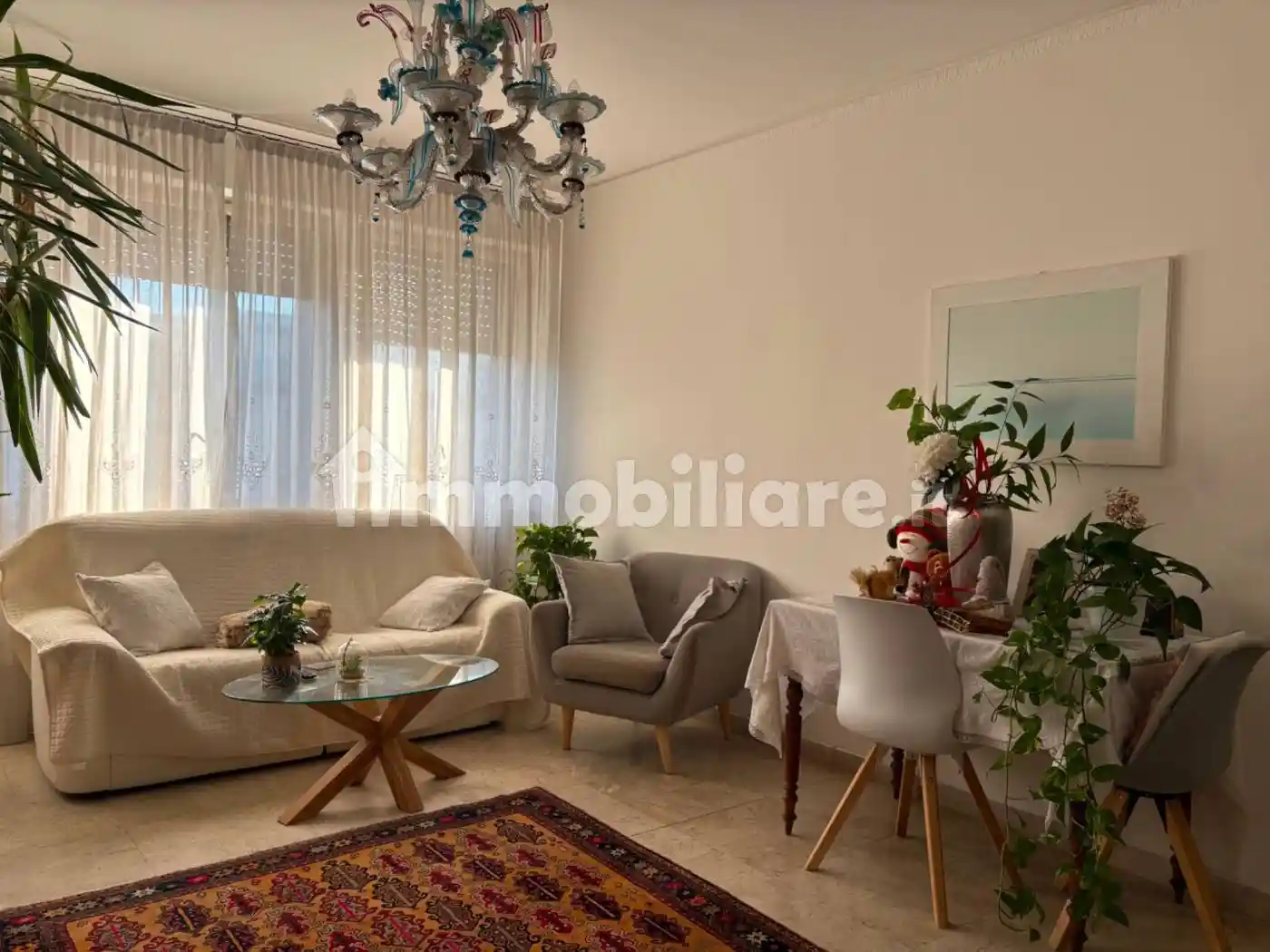 Appartamento in vendita a Venezia