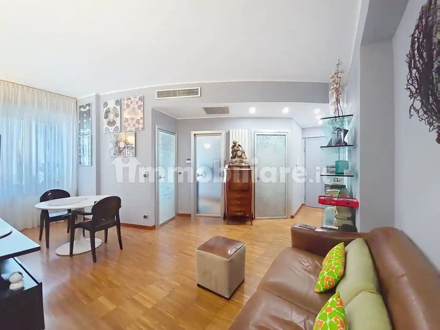 Quadrilocale via Giulia di Barolo 23, Vanchiglia, Torino - foto 2