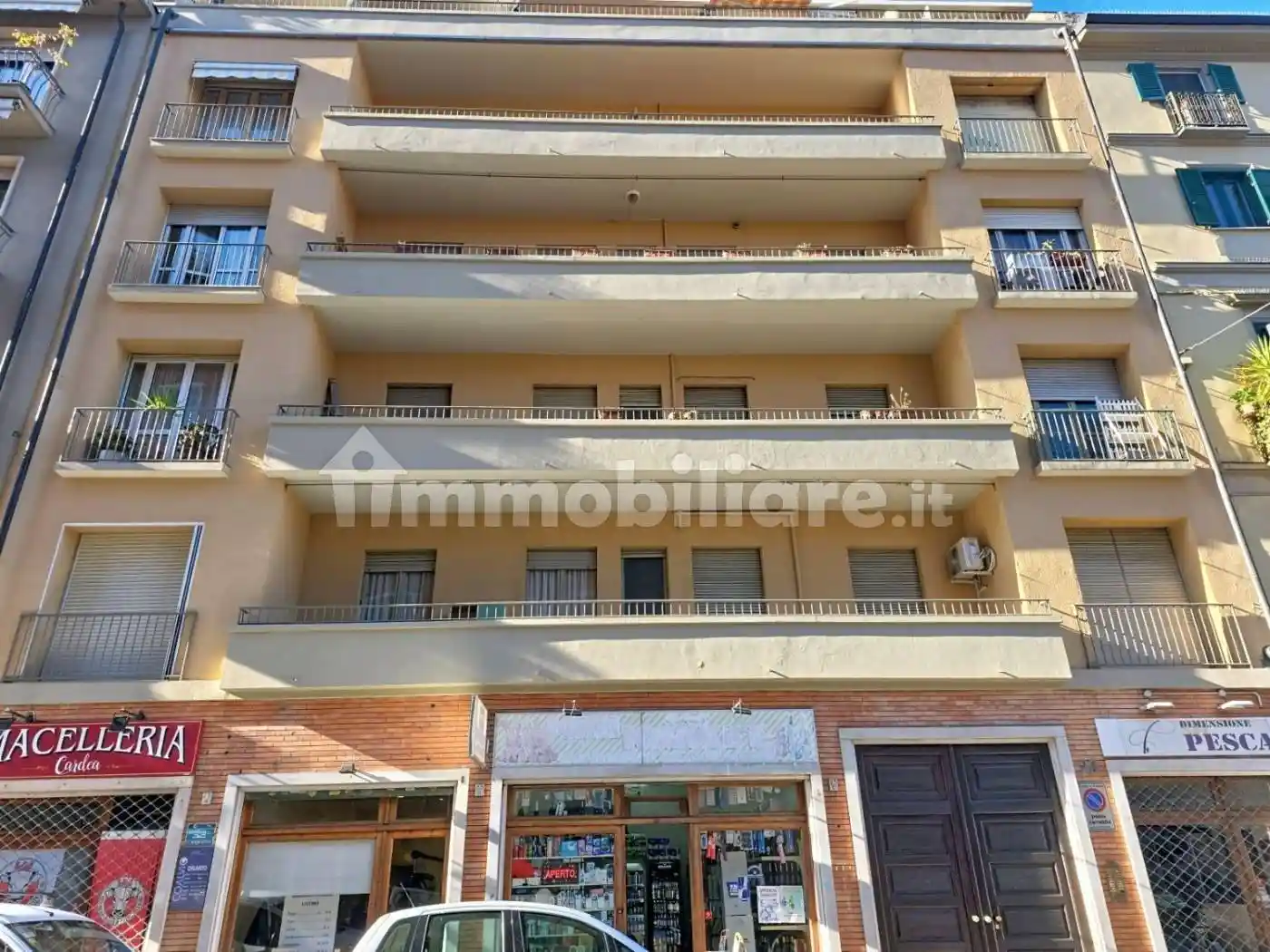 Quadrilocale via Giulia di Barolo 23, Vanchiglia, Torino - foto 3