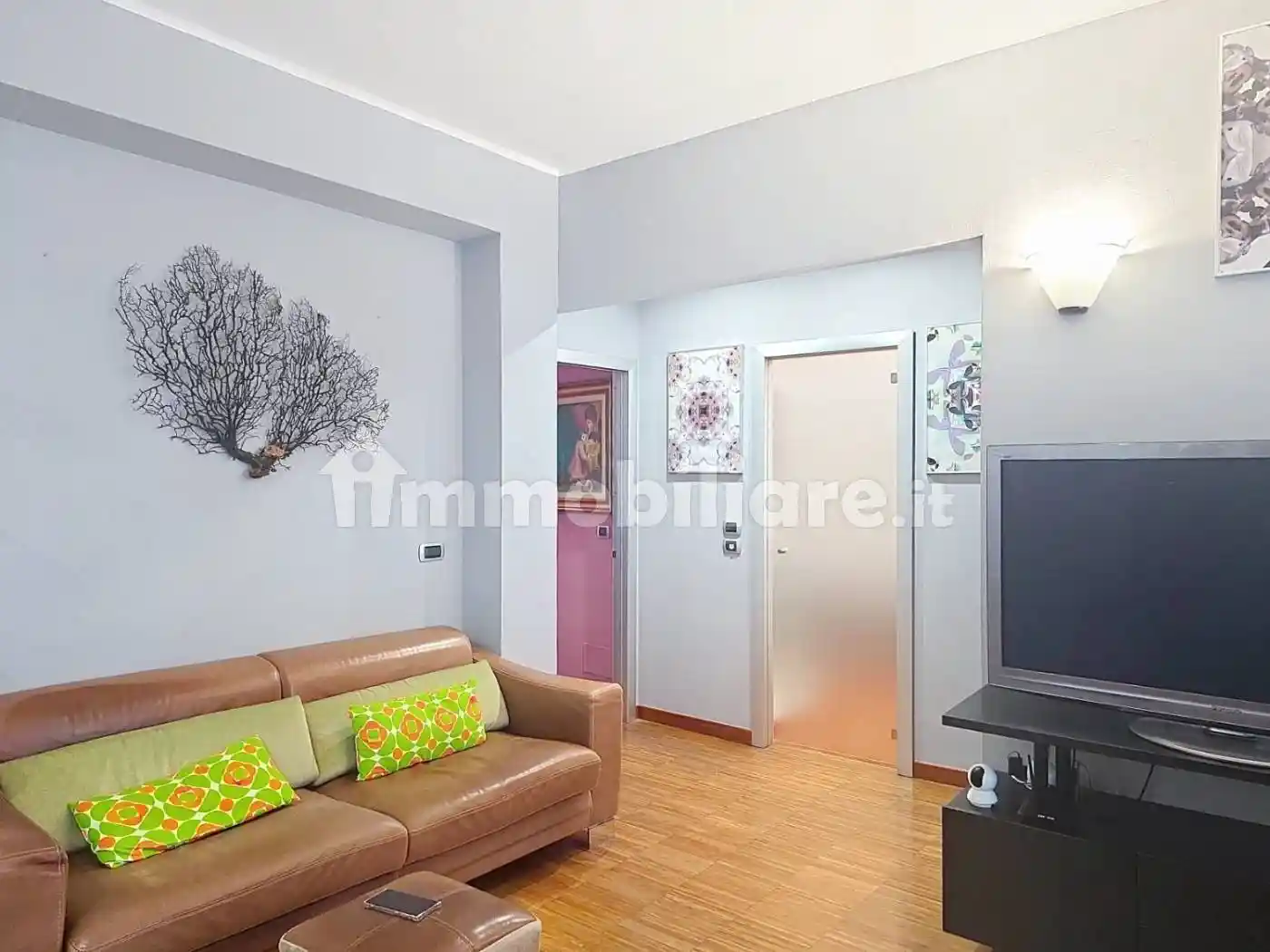 Quadrilocale via Giulia di Barolo 23, Vanchiglia, Torino - foto 4