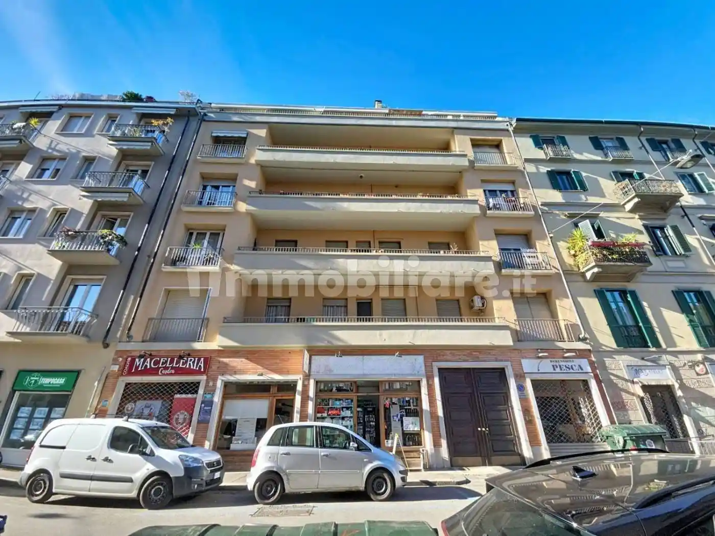 Quadrilocale via Giulia di Barolo 23, Vanchiglia, Torino - foto 5