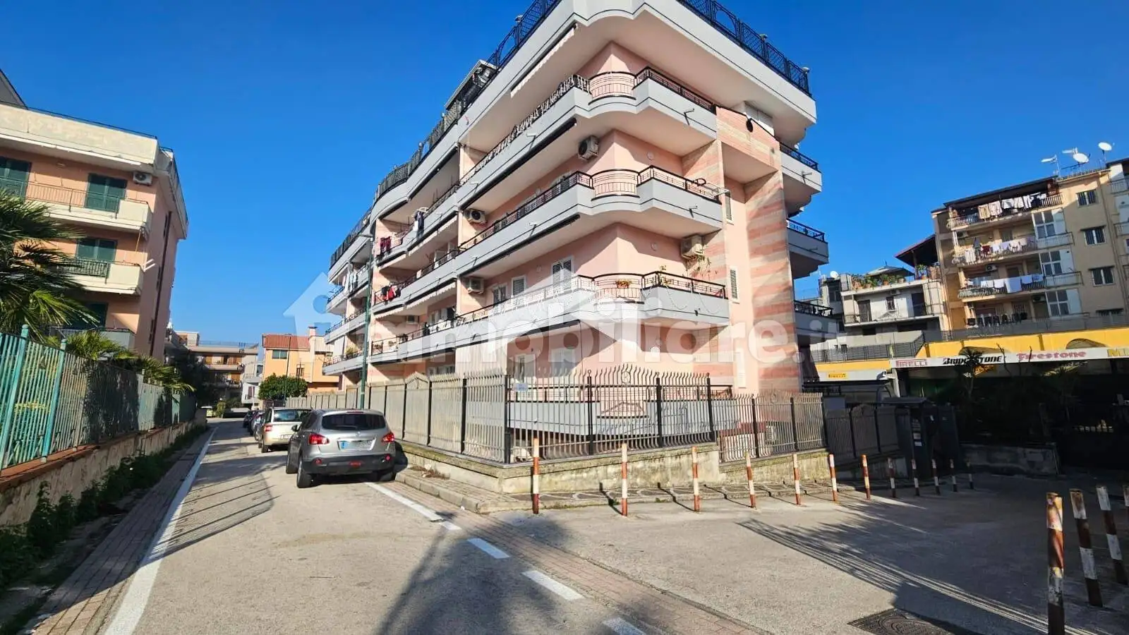 Appartamento in vendita a Cercola