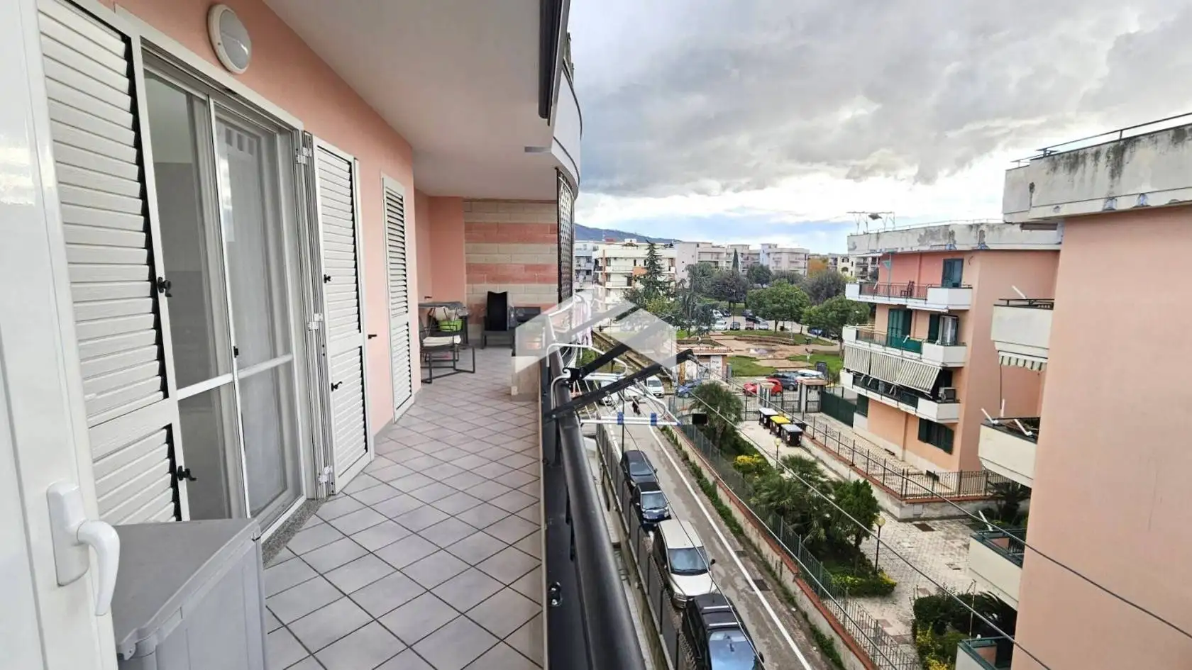 Trilocale viale delle Ginestre, Centro, Cercola - foto 2