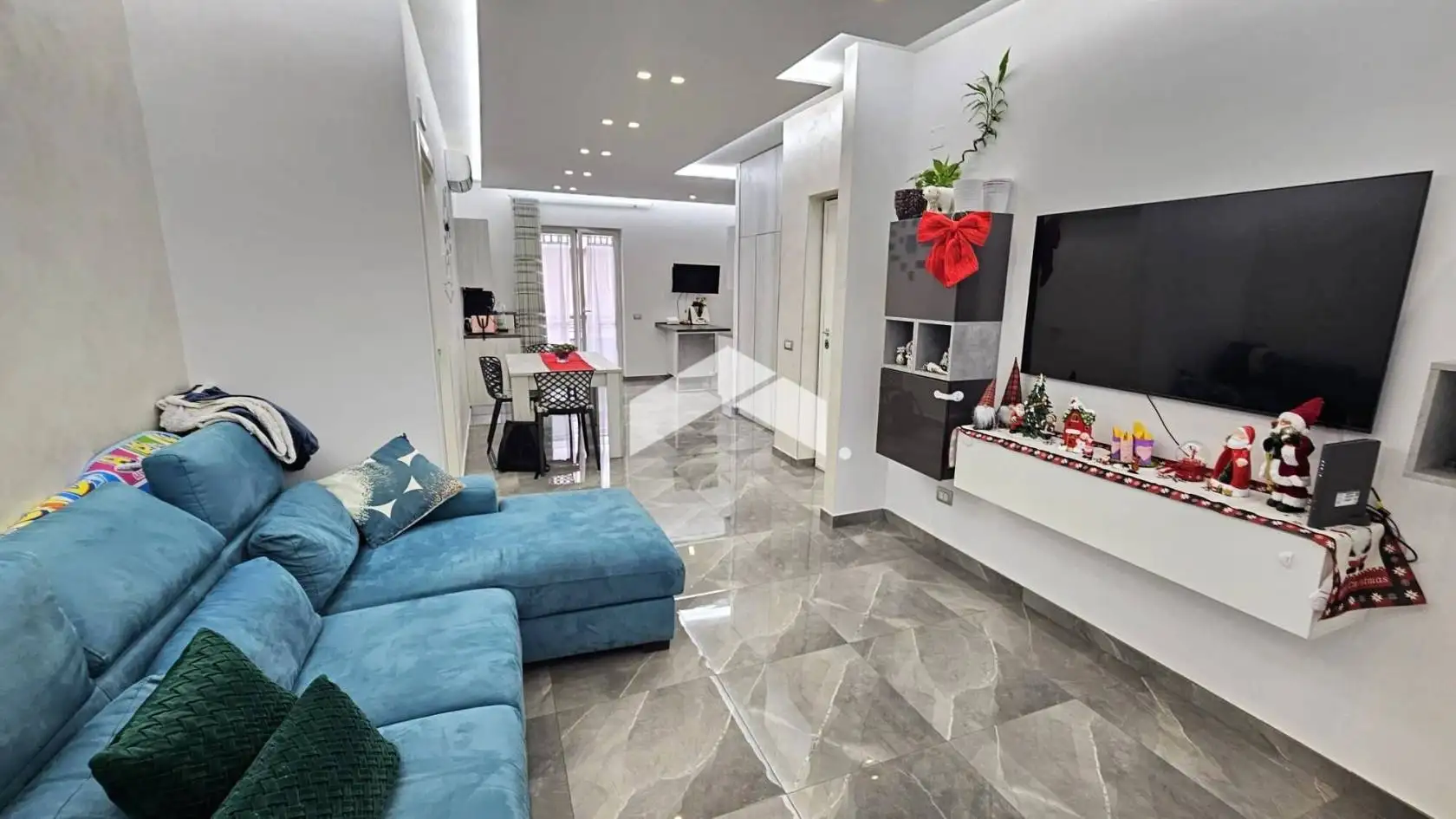 Trilocale viale delle Ginestre, Centro, Cercola - foto 5