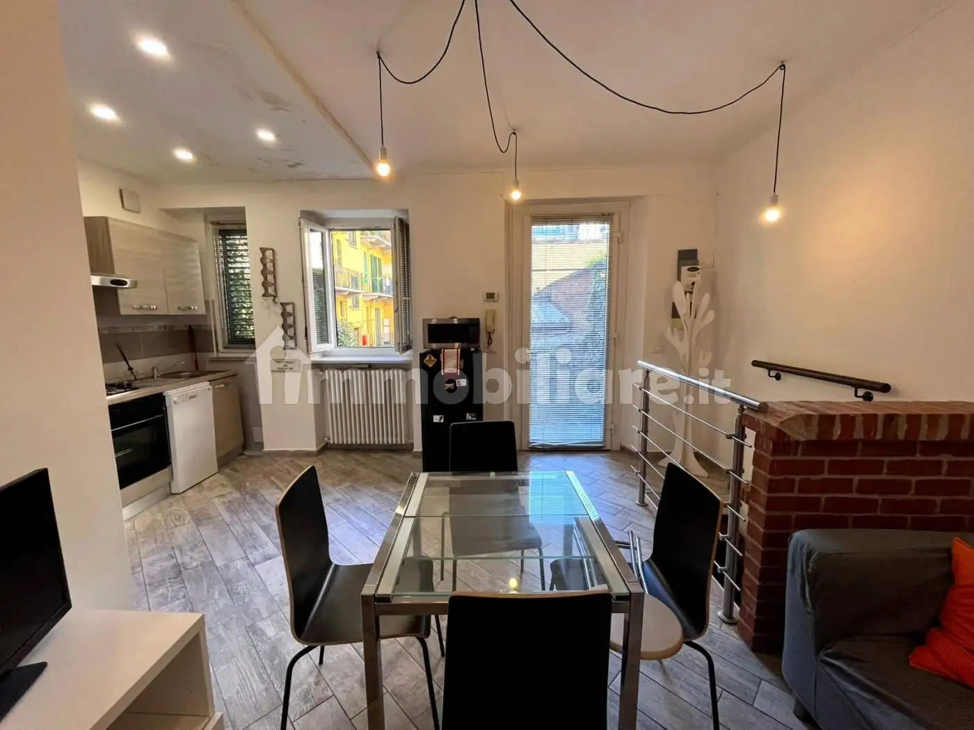 Villa in affitto a Torino