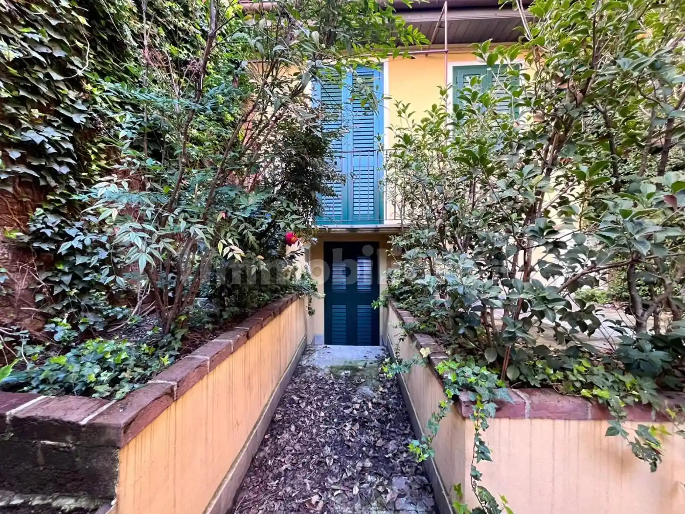 Villa bifamiliare via Pietro Giuria, San Salvario - Dante, Torino - foto 2