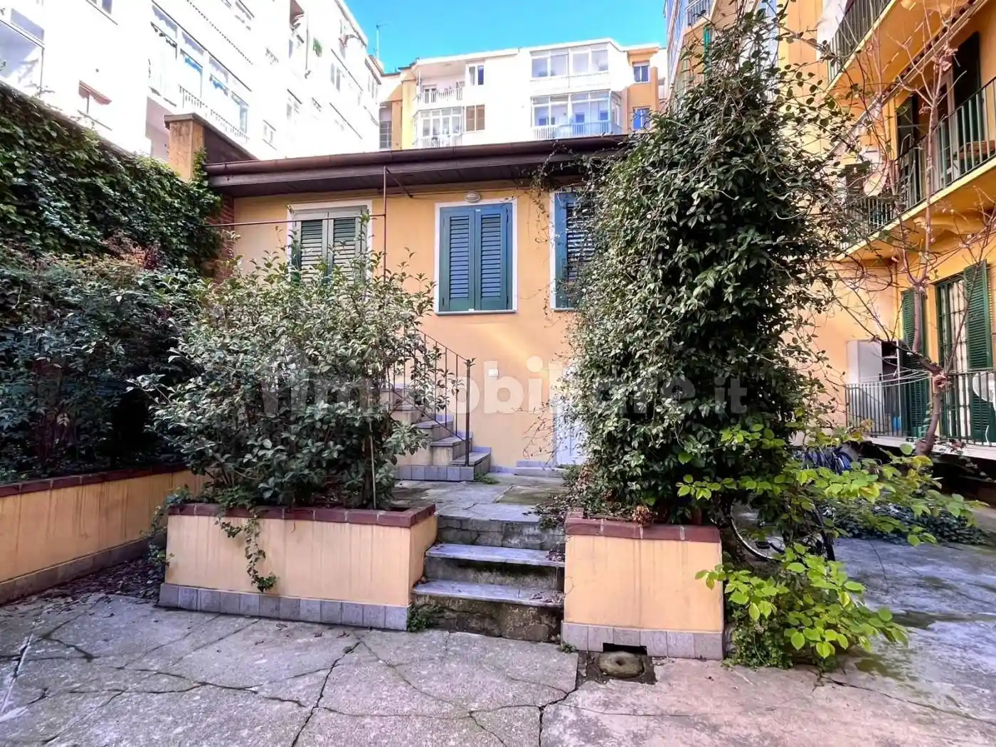 Villa bifamiliare via Pietro Giuria, San Salvario - Dante, Torino - foto 3